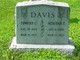  Edward Charles Davis