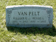  William H. Van Pelt