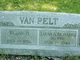  William H Van Pelt