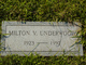  Milton V Underwood