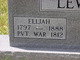  Elijah Lewis