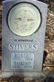  Robert Stivers