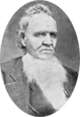 Elder John Newton Mulkey