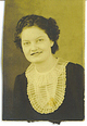  Louise Willie <I>Rice</I> Griffin