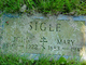  Mary Sigle