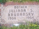  Juliana Smayda Brunansky
