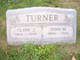  Clark John Turner