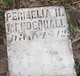  Permelia H. Mendenhall