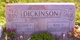  Mae Victoria <I>Seaton</I> Dickinson-Hartson