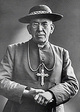 Cardinal Johannes de Jong