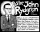  John “Brother John” Rydgren
