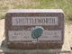  Mary Elizabeth <I>Stump</I> Shuttleworth Emery