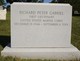 1LT Richard Peter Gabriel Sr.