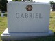 1LT Richard Peter Gabriel Sr.