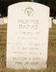  Morris John Daras
