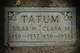  Silas W. Tatum