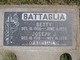  Betty <I>Zappettini</I> Battaglia
