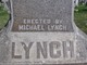  Michael F. Lynch