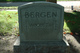  Augusta Bergen