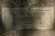  Oliver Mandius Gundersen
