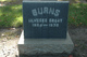  Ulysses Grant Burns