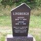  August Lindbergh
