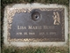  Lisa Marie Huiss