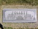  William Henry Follett