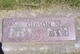  William Moroni Gibson
