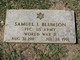  Samuel L. Blumson