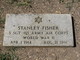  Stanley “Stan” Fisher