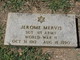  Jerome Mervis