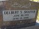  Delbert S. Shaffer