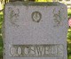  Mary Catherine <I>West</I> Cogswell