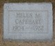  Helen M. Capehart