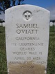  Samuel Oviatt