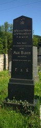  Max Bloch