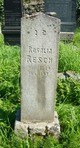  Rosalia Resch