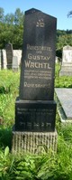  Gustav Wachtl