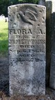  Flora A. Timmons