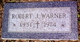  Robert J. Warner
