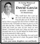  David Garcia