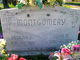  John M. Montgomery