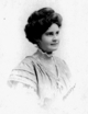  Gertrude Isabell <I>Sugden</I> Gildersleeve
