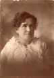  Ellen Henrietta “Nellie” <I>Hanraty</I> Fisher