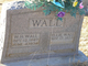  William Henry Wall