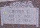  Chester L Whitten