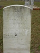  Dillon Jordan Vickery