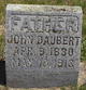  John Daubert