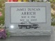  James Duncan Arrich